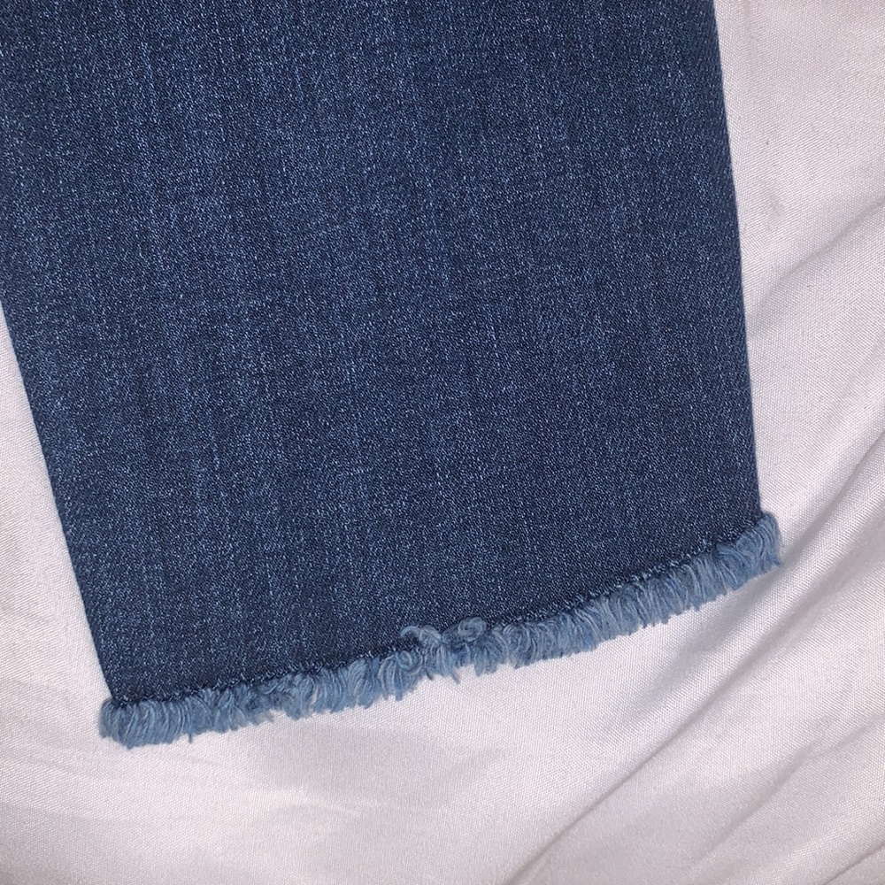 LOFT jeans - Picture 4 of 7